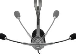 Headset LOGITECH H111 Stereo