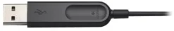 Headset Logitech H340 Stereo, USB