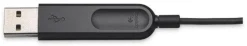 Headset Logitech H340 Stereo, USB