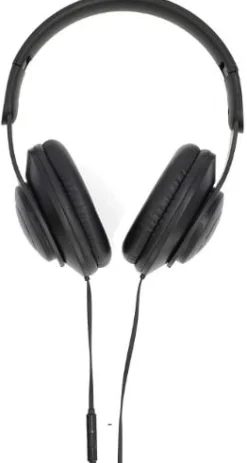 Headset NEDIS Over-Ear USB-C
