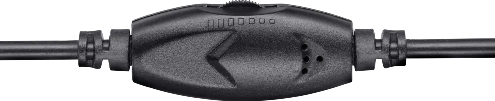 Headset TRUST HS-2100 On-Ear 3,5mm