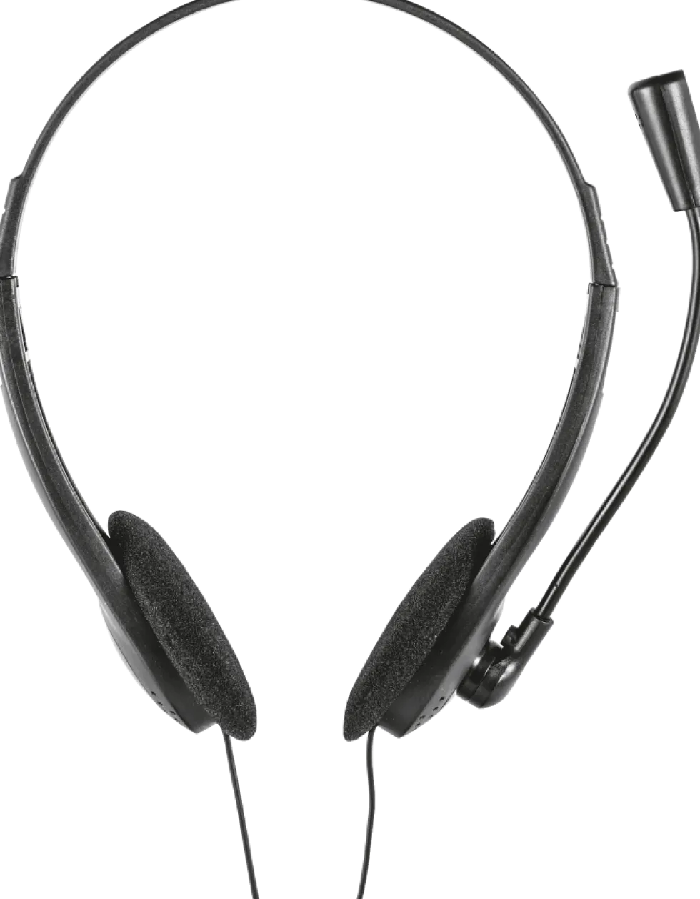 Headset TRUST HS-2100 On-Ear 3,5mm