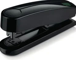 Häftapparat NOVUS B4 re+new svart