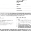 Häfte Narkotikajournal A5
