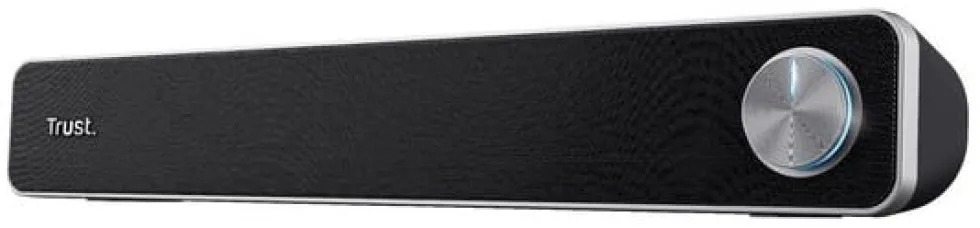 Högtalare TRUST Arys Soundbar