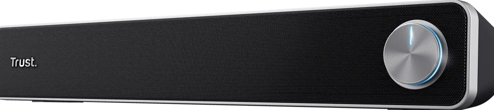 Högtalare TRUST Arys Soundbar