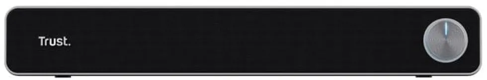 Högtalare TRUST Arys Soundbar