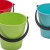 Hinkar 2L 5/fp blandade färger