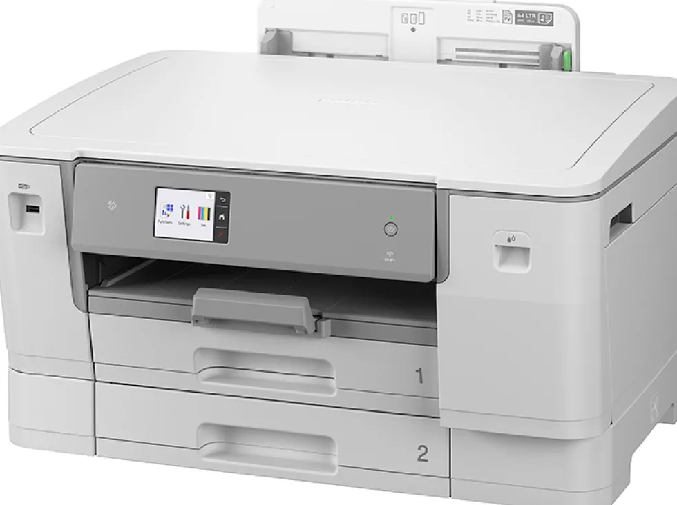 HL-J6010DW A3 Color inkjet printer