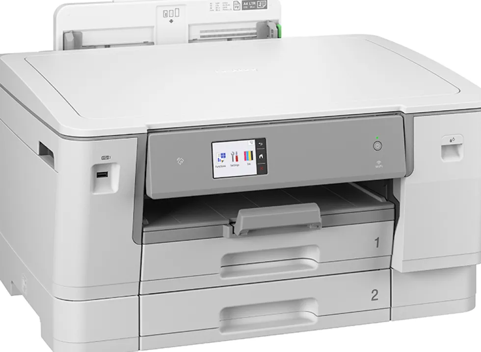 HL-J6010DW A3 Color inkjet printer