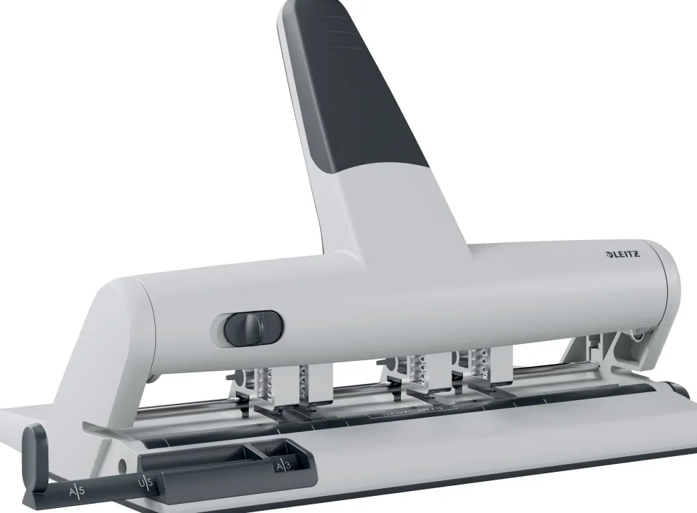 Hålslag 5114 Universal 30 white
