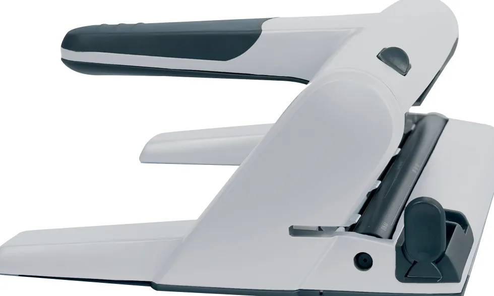 Hålslag 5114 Universal 30 white
