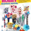 Hobby papper mix 80-350gr 5kg