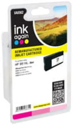 HP CN047AE HP951XL, Magenta