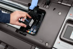 HP DesignJet Z6 PostScript - 44" storformatsskrivare - färg