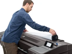 HP DesignJet Z6 PostScript - 44