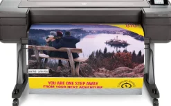 HP DesignJet Z6 PostScript - 44