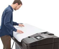 HP DesignJet Z6 PostScript - 44