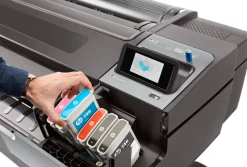 HP DesignJet Z6 PostScript - 44