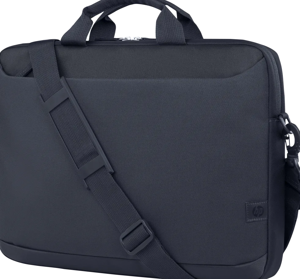 HP Everyday - Notebook-väska - 16.1" - odyssey grå - Smart Buy
