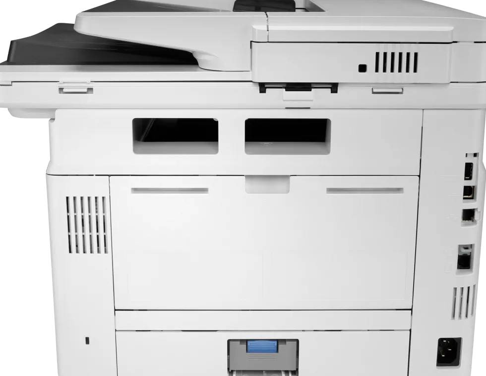 HP LaserJet Enterprise MFP M430f printer