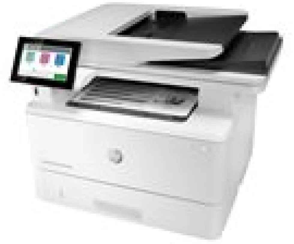 HP LaserJet Enterprise MFP M430f printer
