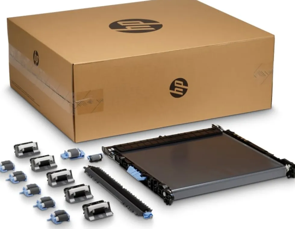 HP LaserJet Intermediate Transfer Belt Kit