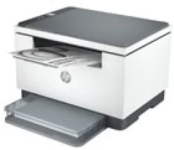 HP LaserJet MFP M234dw - Multifunktionsskrivare - svartvit
