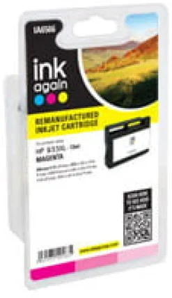 HP Officejet 6100/6600/7610 magenta No 933XL