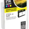HP Officejet 6100/6600/7610 yellow No 933XL