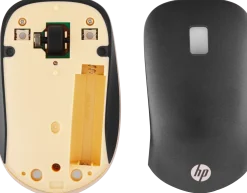 HP 410 Wireless Slim Mouse, Ash Silver (Consumer)