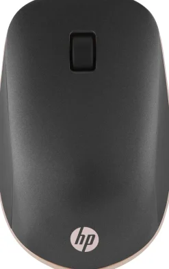 HP 410 Wireless Slim Mouse, Ash Silver (Consumer)