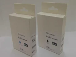 HP 303XL 3 color 8% fller sidor