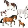 Hästar BULLYLAND 5/fp