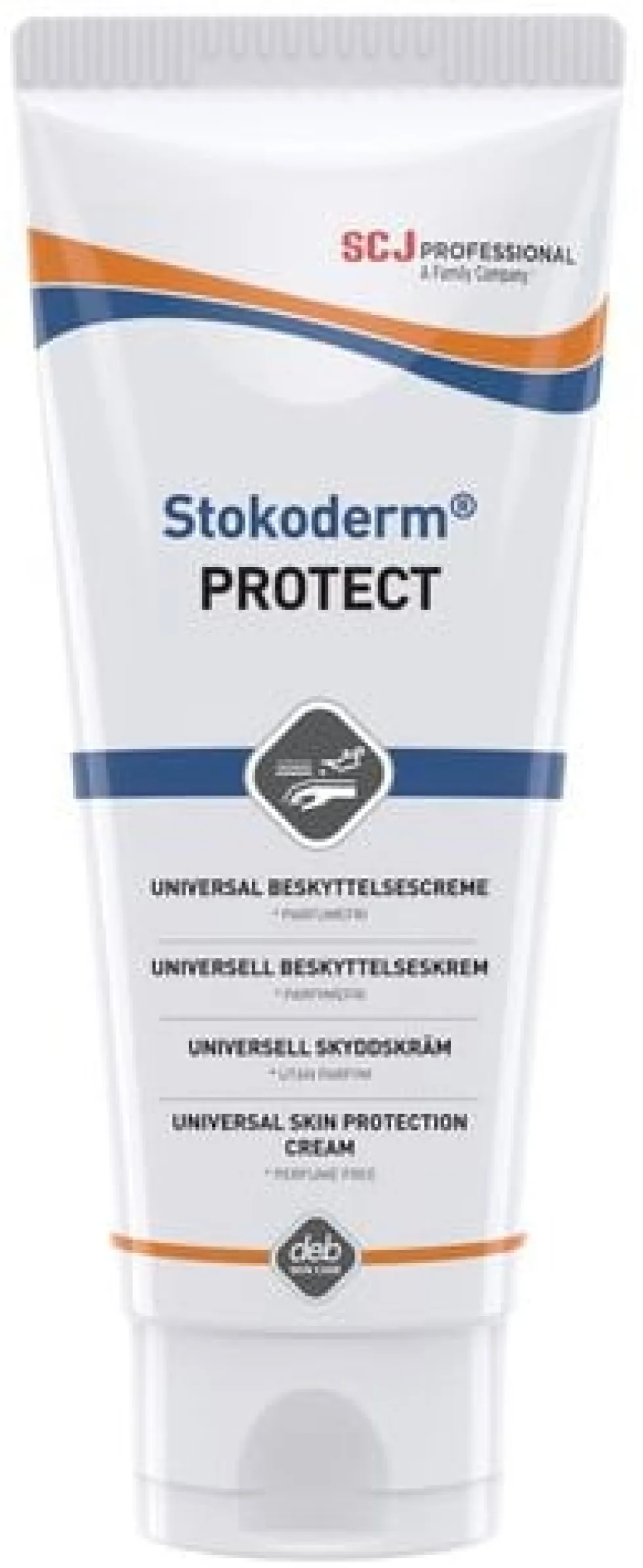 Hudskyddskräm STOKODERM Protect 100ml