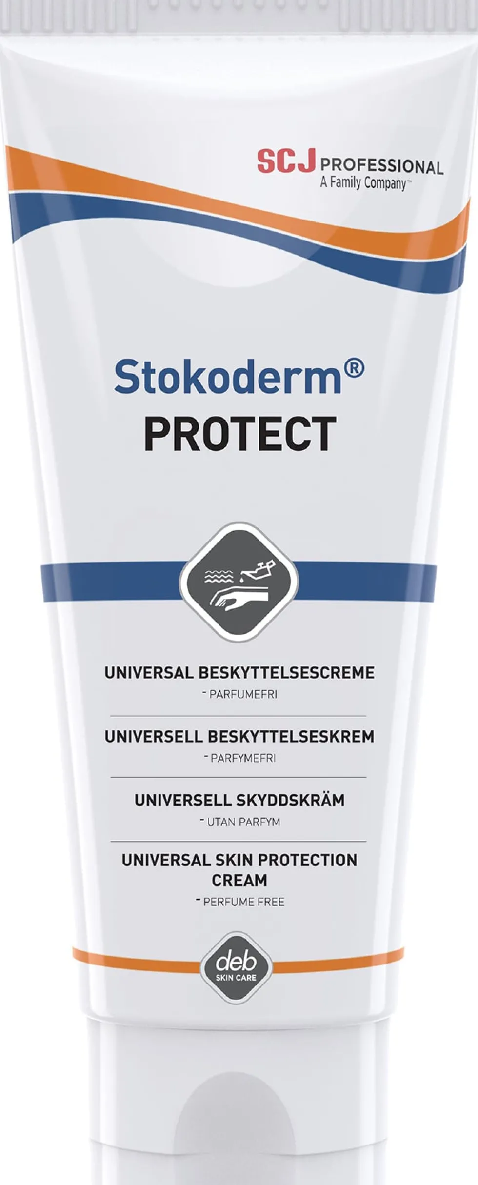 Hudskyddskräm STOKODERM Protect 100ml