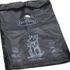 Hundpåse BIOBAG 8L 20my svart 50/fp