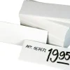 Hyllkantsetikett 87x37mm 100/fp