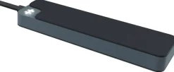 HyperDrive Flex 5 Port USB-C Hub Black