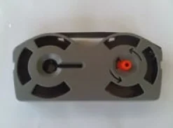 IBM 82C HIGH YIELD BLACK