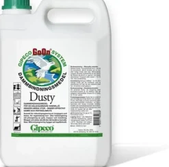 Impregnering Gipeco Dusty, 5L