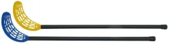 Innebandyset Active, 100cm, 10 klubbor