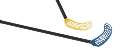 Innebandyset Powerblade V4, 95cm, 10 klubbor