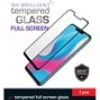 Insmat Brilliant Glass - Skärmskydd för mobiltelefon - helskärm