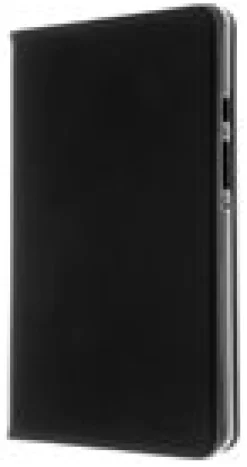 Insmat Exclusive - Vikbart fodral för mobiltelefon - läder,