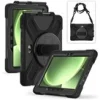 Insmat Rugged Armor - Baksidesskydd för surfplatta - robust