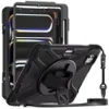 Insmat Rugged Armor - Skyddsfodral för surfplatta - robust