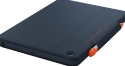 iPad 10.2'' (7th, 8th & 9th gen) Combo Touch 3 Blue (Nordic)
