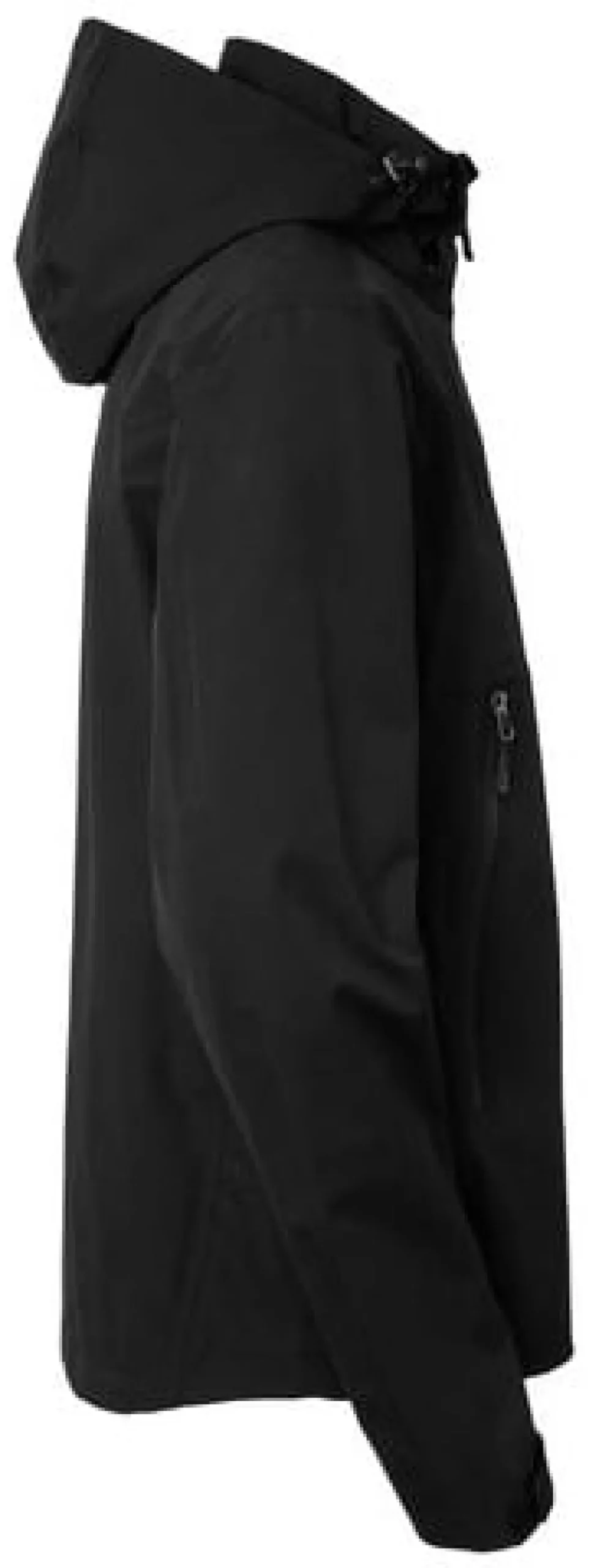 Jacka SW Dexter svart 3XL