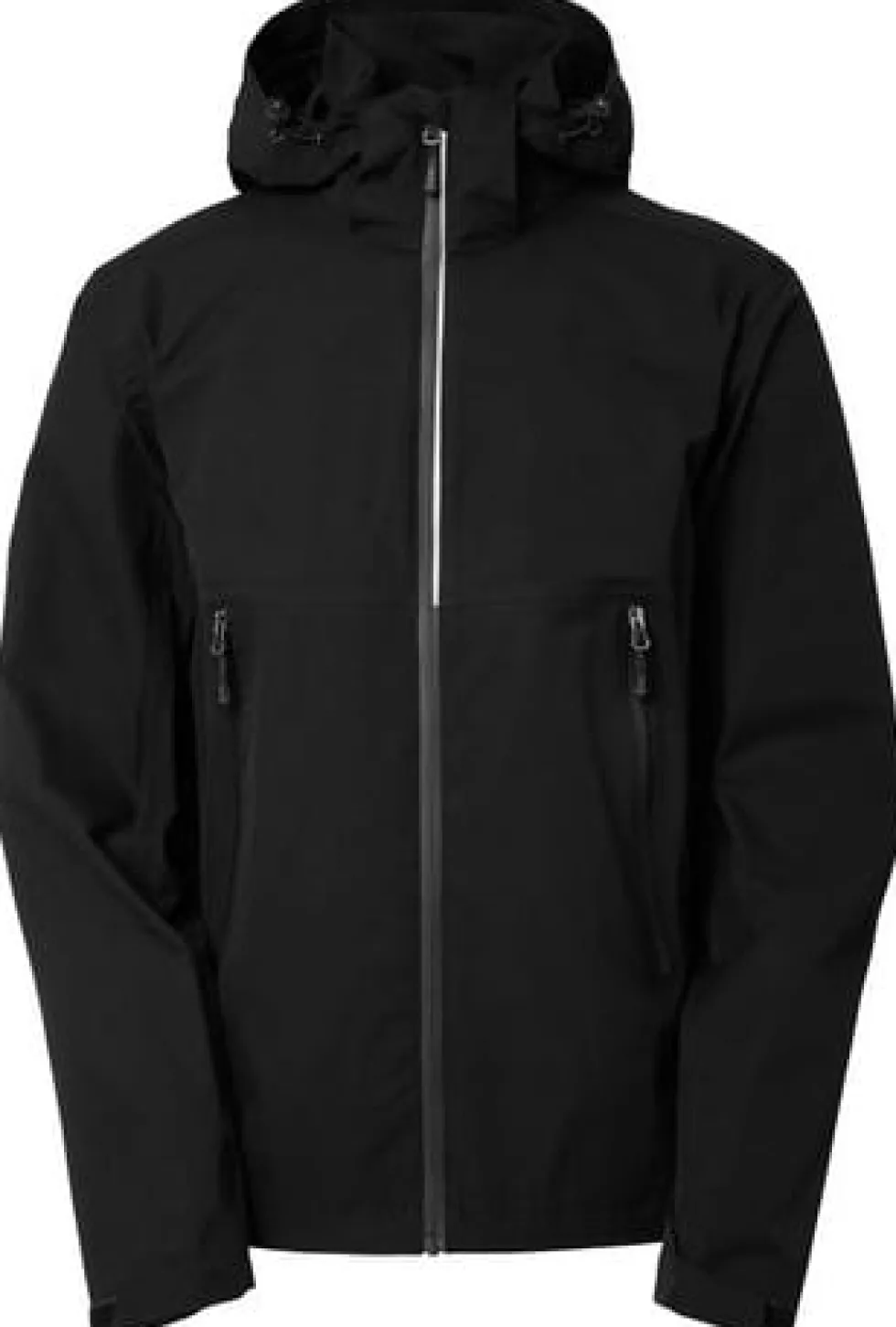 Jacka SW Dexter svart 3XL